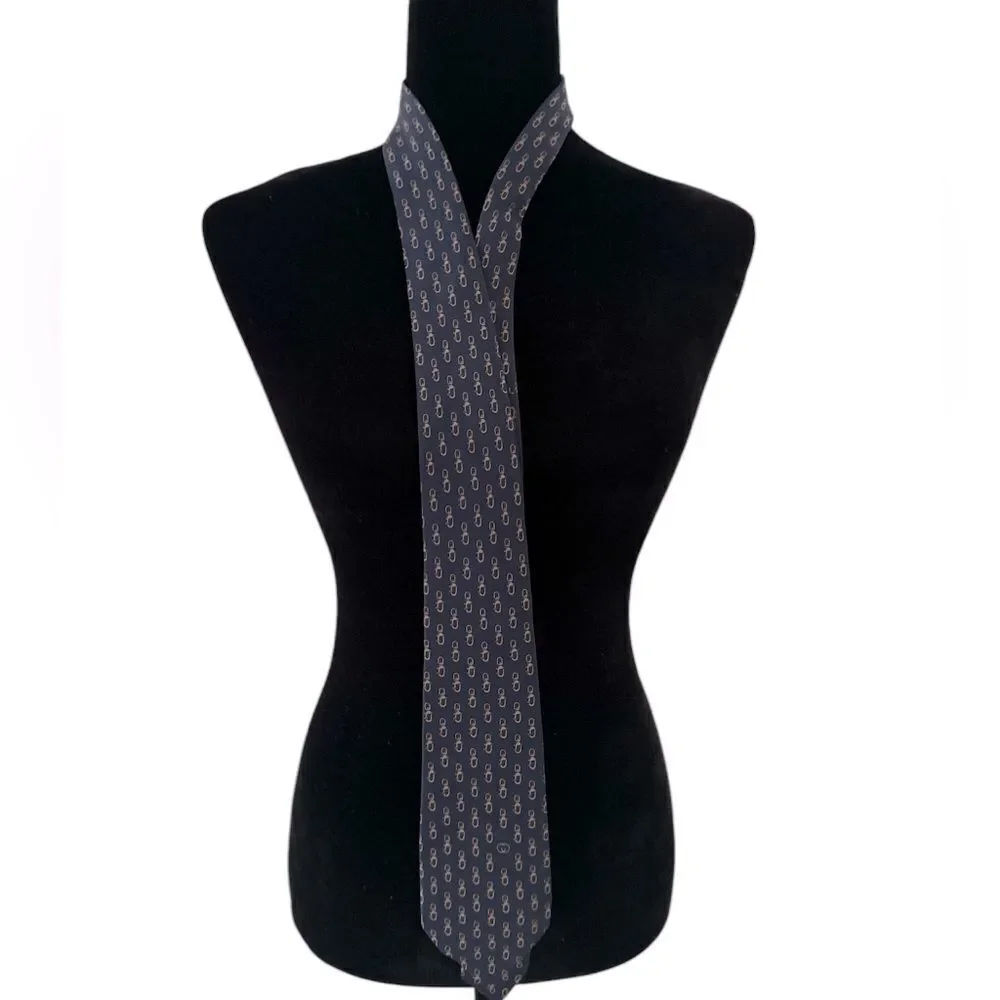 Gucci Men’s Tie EUC